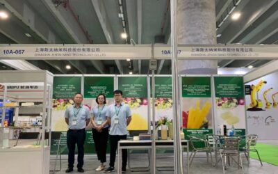 Guangzhou Manufacturing, Rubber & Plastics, and Packaging Exhibition